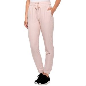 Kyodan Blush Women’s Sweatpants/Joggers Size L